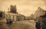 Portlaoise - Laois - Church St
(circa 1910)