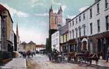 Portarlington - Laois - French Church St
(tinted color)