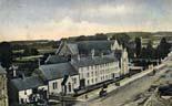 Stradbally - Laois - Town View
(old photo)