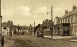 Stradbally - Laois - Main St
(circa 1920)