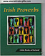 The Little Book Of Irish Proverbs