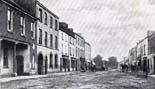 Ballinamore - Leitrim - Main St
(circa 1905)
