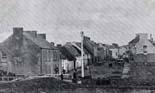 Ballinamore - Leitrim - B/W - Main St
(Bridge End)