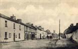 Carrigallen - Leitrim - Main St
(tinted color)