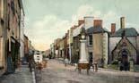 Carrick-On-Shannon - Leitrim - Main St
(old irish photo)