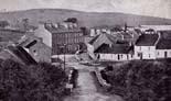 Drumshambo - Leitrim - looking down
(old photo)