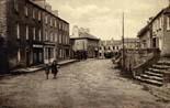 Drumshambo - Leitrim - Main St
(circa 1910)