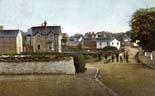 Drumohair - Leitrim - Main St
(& Castle)