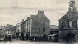 Manorhamilton - Leitrim - Market Place
(Fair Day)