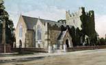 Adare - Limerick - Main St
(Church)