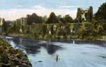 Adare - Limerick - Desmond Castle
(circa 1910)