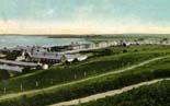 Foynes - Limerick - Town View
(scenic view)