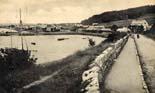 Foynes - Limerick - Harbour
(old irish photo)