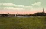 Kilmallock - Limerick - Village
(tinted color)
