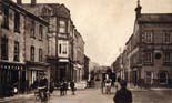 Kilmallock - Limerick - Sarsfield St
(circa 1905)