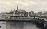 Limerick City - Shannon Rowing Club
(old irish photo)