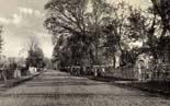 Limerick City - Landsdowne Road
(B/W photo)