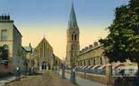 Limerick City - St Alphonsus
(Church)