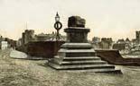 Limerick City - Treaty Stone
(historic)