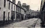 Newcastle West - Limerick - Bridge St
(circa 1910)