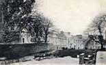 Newcastle West - Limerick - Main St
(old irish photo)