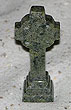 Connemara Marble Carved
(Celtic Cross 2.5")