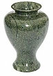 Old Style Bud Vase
(Connemara Marble)