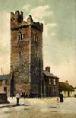 Dundalk - Louth - Seatown Castle
(Old castle view)