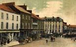 Dundalk - Louth - Market St
(Old Photo image)