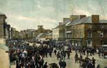 Dundalk - Louth - Hiring Fair
(early Dundalk photo)