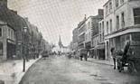 Dundalk - Louth - Clanbrassil St
(Vintage photo image)