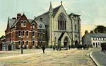 Dundalk - Louth - Dominican Church
(old church view)