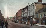 Dundalk - Louth - Clanbrassil St
(circa 1910)