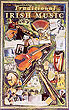 Traditional Irish Music Montage Poster
(by Walter Pfeiffer)