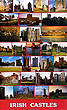 Irish Medieval Castles Poster
(by Liam Blake)