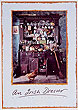A Traditional Irish Dresser Large Poster
(by Walter Pfeiffer)