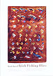 Best Loved Irish Fishing Flies Color Poster
(by Walter Pfeiffer)