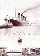 R.M.S Titanic (White Star Liner) Poster
(by Walter Pfeiffer)
