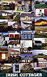 Traditional Irish Cottages Poster Ireland
(by Liam Blake)