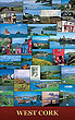 West Cork Irish Scenic Poster
(by Liam Blake)