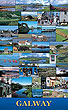 County Galway Landscapes Poster Ireland
(by Liam Blake)
