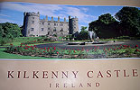 Kilkenny Castle Poster
(by Liam Blake)