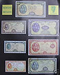 Poster of Lavery Irish Bank Notes
(24" x 16")