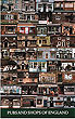 Pubs and Shops of England
(Poster by Walter Pfeiffer)