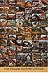 The English Country Cottage
(Poster by Walter Pfeiffer)
