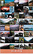 Wales Landscapes and People
(Welsh Poster by Walter Pfeiffer)