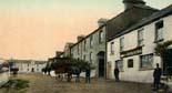Achill Island - Mayo - Dugort Village
(Old Photo)
