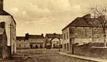 Ballindine - Mayo - The Square
(early 20th century)