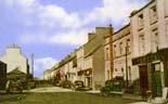 Ballyhaunis - Mayo - Knox St
(old photo)