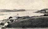 Ballina - Mayo - Town & River
(elevated view)